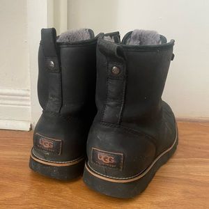 UGG Men Waterproof Winter boots
